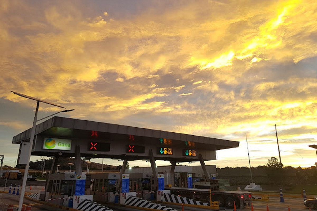 Ampliarán caseta Puebla-Amozoc y buscan que la autopista a Orizaba sea de cuatro carriles 1 Ampliarán caseta Puebla-Amozoc