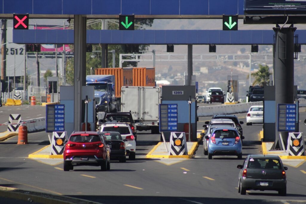 casetas de puebla aumentan sus precios