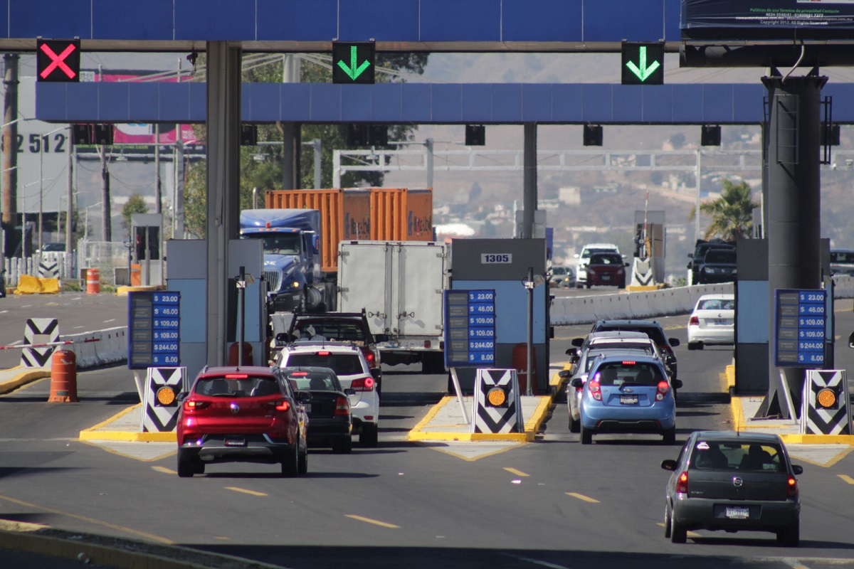 Aumenta precio del peaje: esto pagarás en las casetas de Puebla 1 casetas de puebla aumentan sus precios