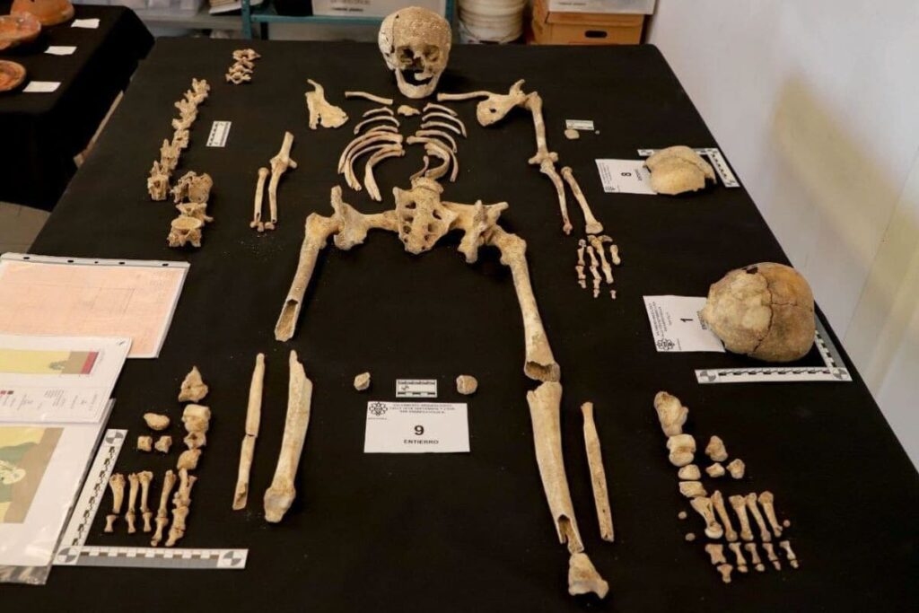 Centro de San Andrés Cholula