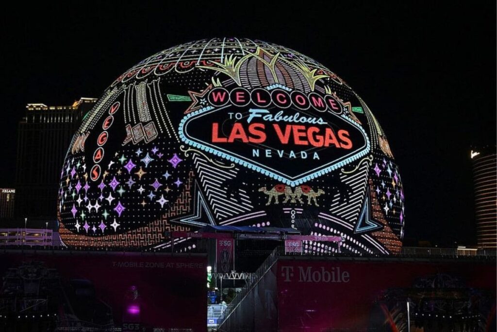 Las Vegas