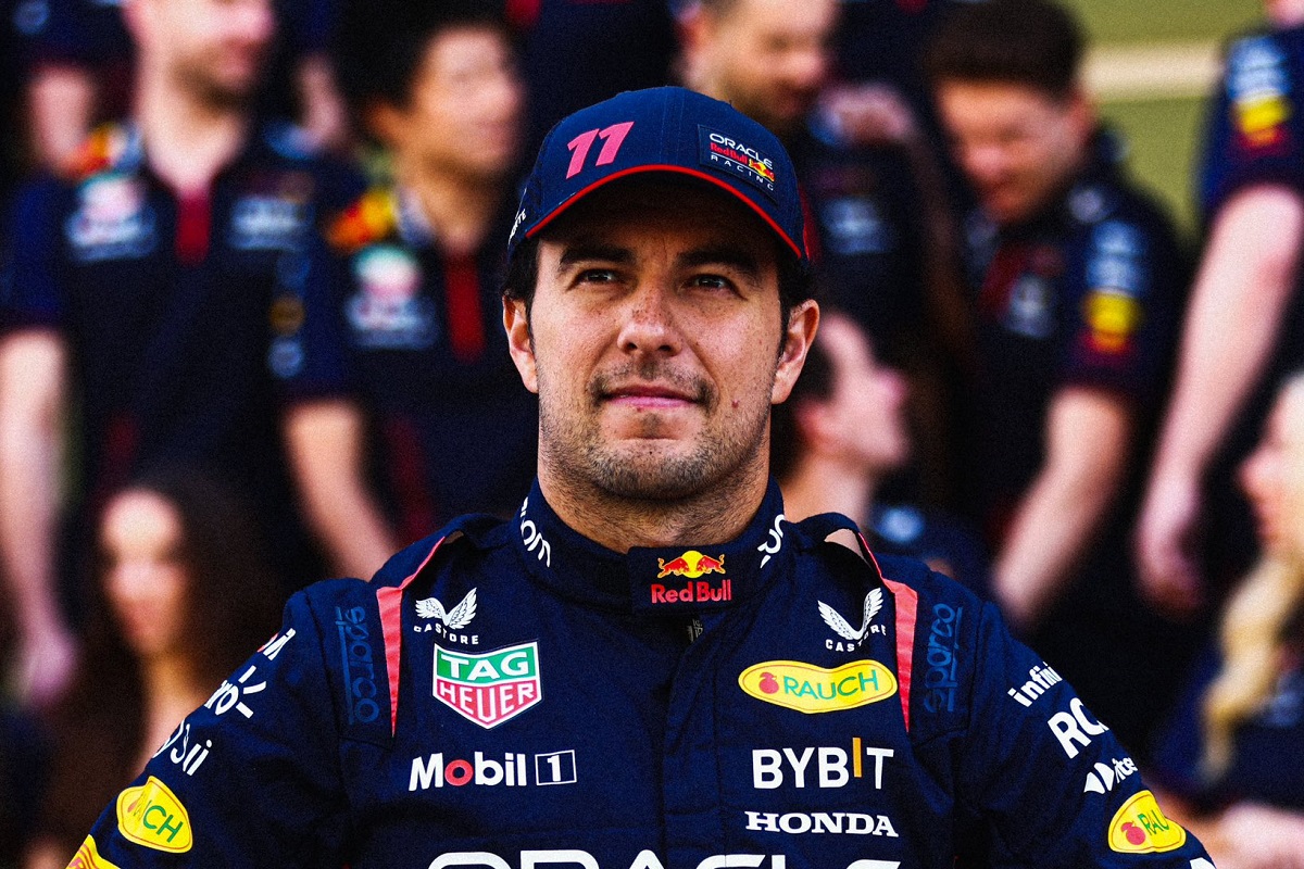 Checo Pérez cobra millones de dólares como piloto de Fórmula 1: ¿Cuánto gana? 1 cuánto gana checo pérez