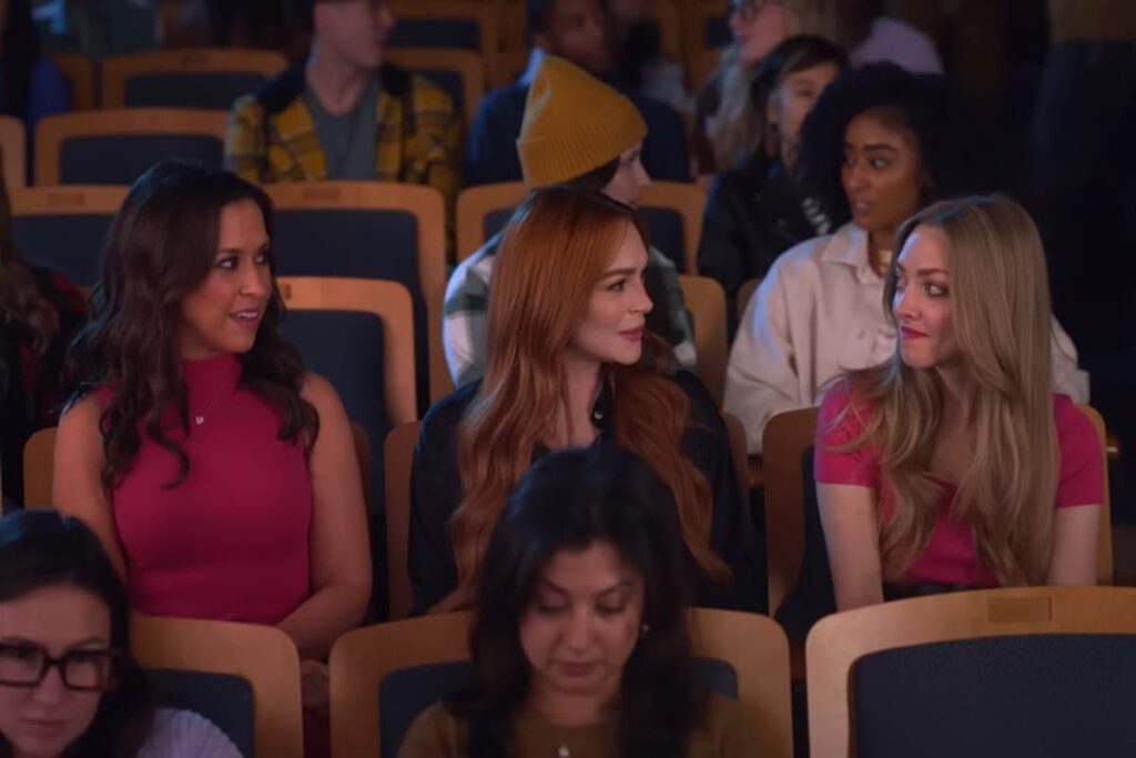 chicas pesadas en comercial de walmart