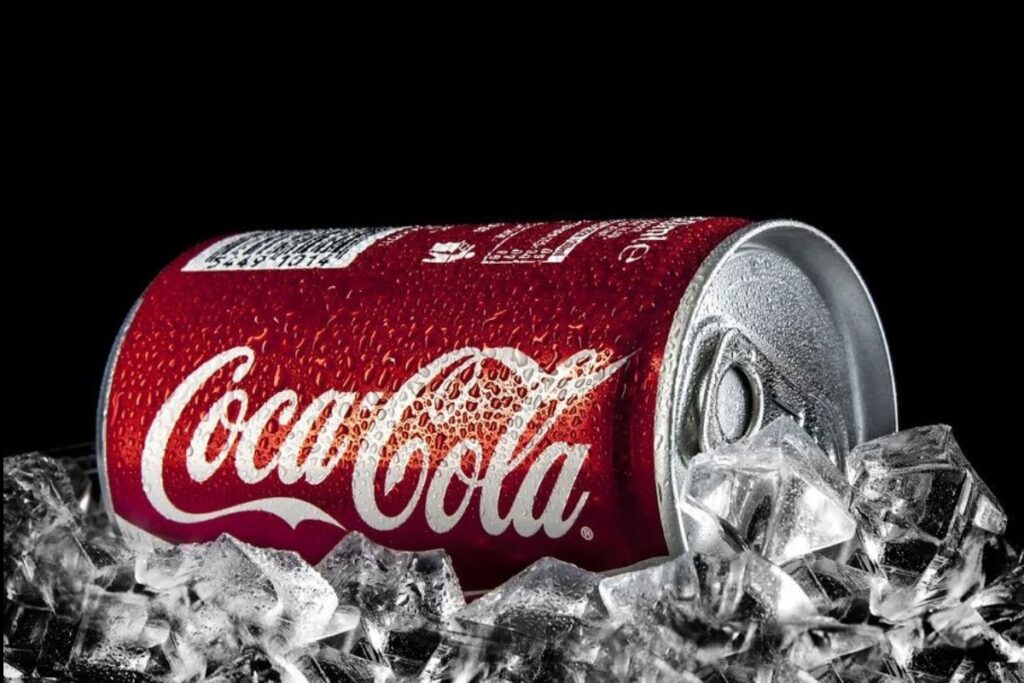 estos son los productos de coca-cola que subieron sus precios