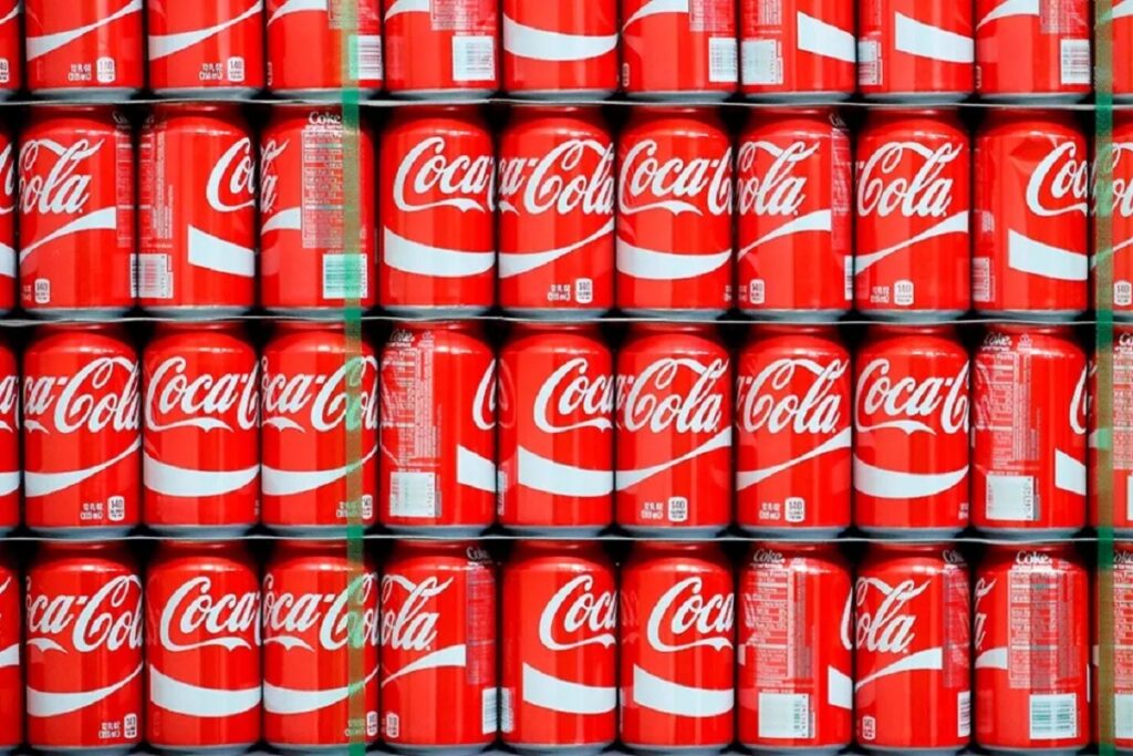 coca-cola aumentará sus precios