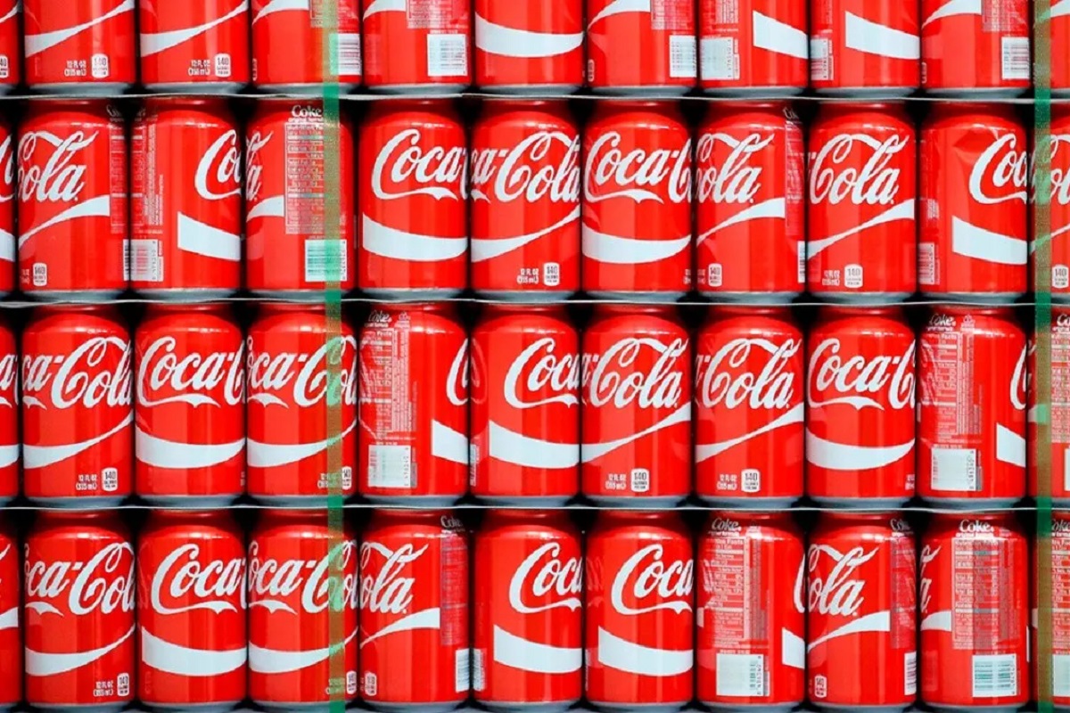 Coca-Cola incrementará sus precios a partir del 13 de noviembre 3 coca-cola aumentará sus precios