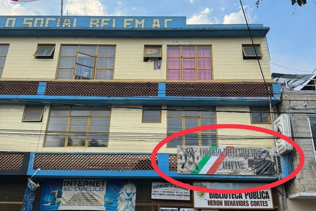 ¿Quiénes eran los alumnos de medicina de la Universidad Latina de Celaya ejecutados? 6 colegio tultitlán