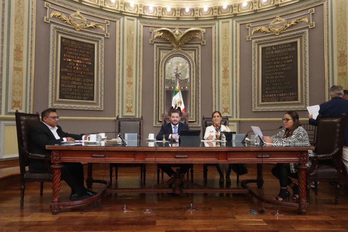 Turnan a Comisiones del Congreso iniciativas de Ley de Ingresos y Egresos del Estado para el ejercicio fiscal 2024 1 Ley de Ingresos