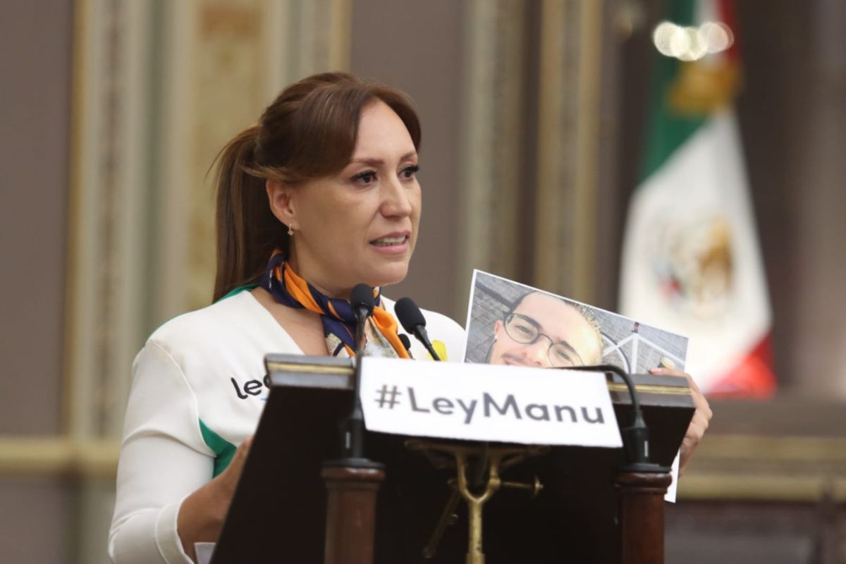 Avala Congreso dictamen para expedir la Ley de Movilidad y Seguridad Vial del Estado de Puebla 1 Ley de Movilidad