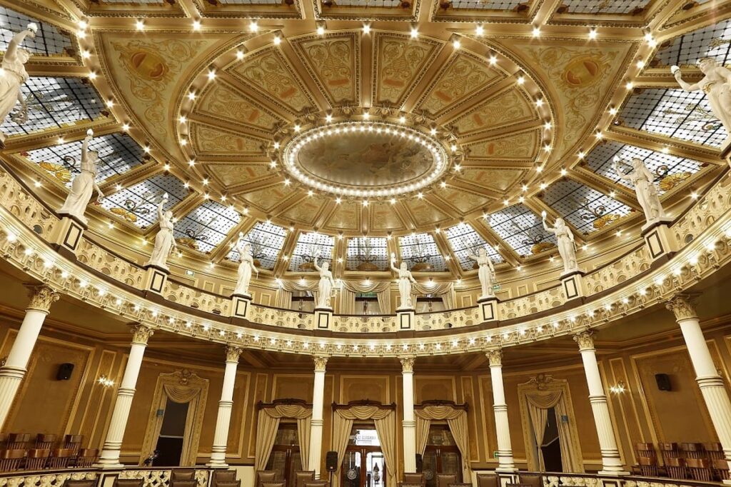 congreso de Puebla 1 12