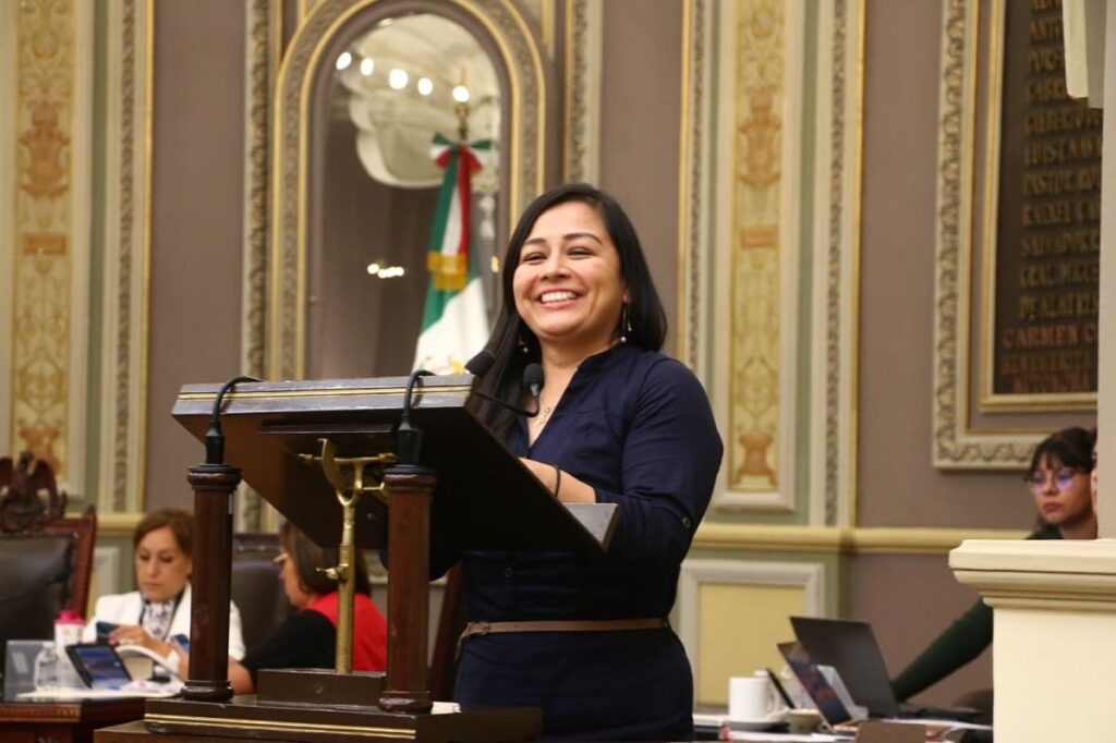 congreso de Puebla 1 13