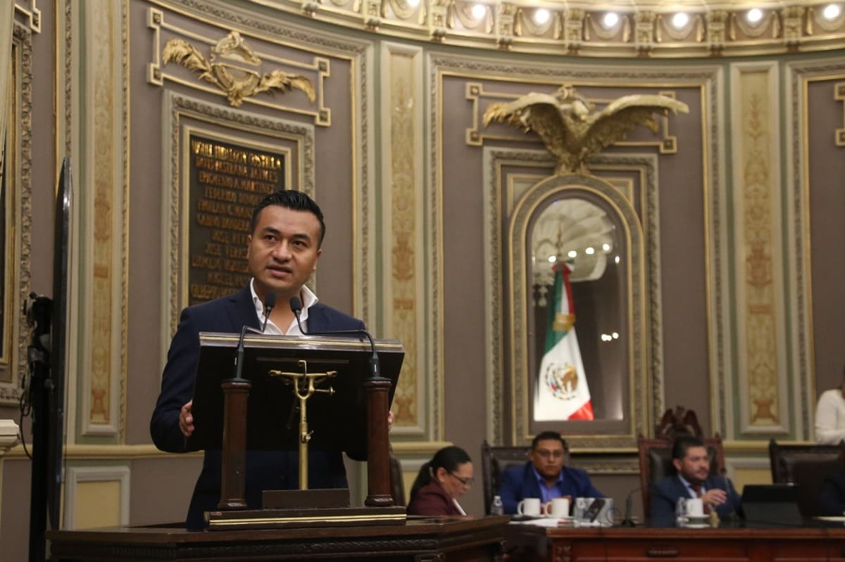 Aprueba Congreso del Estado acuerdo para establecer acciones en materia de igualdad, a favor de grupos vulnerables 1 congreso de Puebla 1 6 1