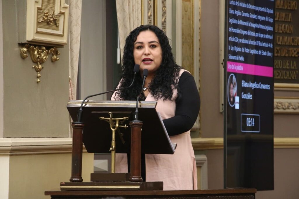 congreso de Puebla 1 7