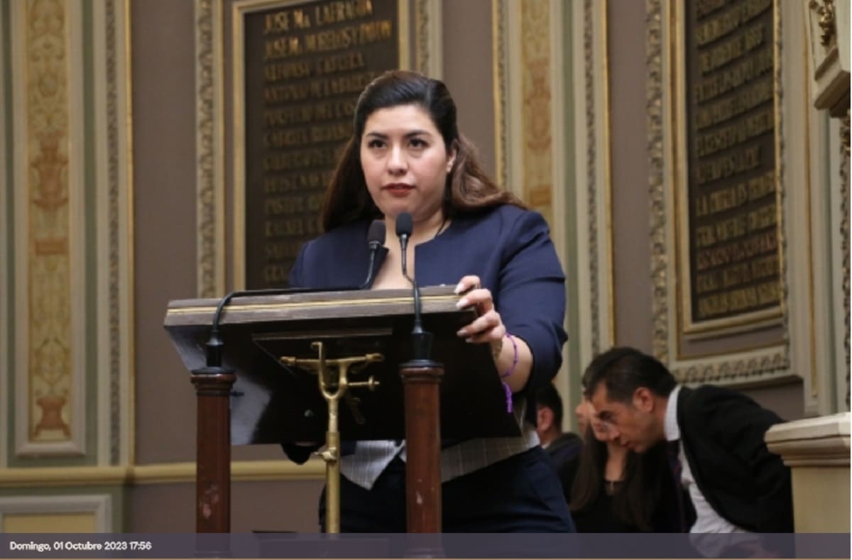 Impulsan en el Congreso del Estado la creación del Sistema Integral de Cuidados 1 congreso de Puebla 1