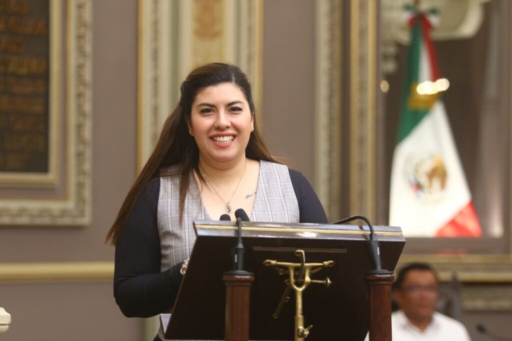 congreso de Puebla 6