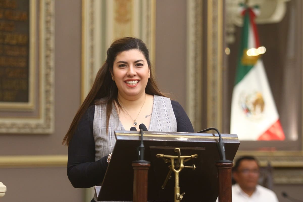 Proponen iniciativa en el Congreso del Estado para establecer el proceso de Consulta Popular 1 congreso de Puebla 6