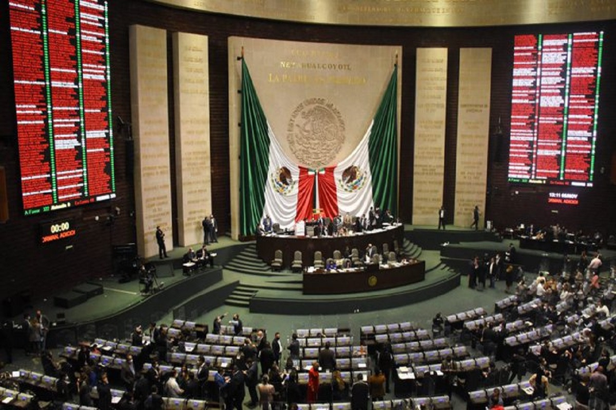 Aprueban en lo general y particular el Presupuesto 2024, sin recursos para Acapulco 1 aprueban presupuesto 2024