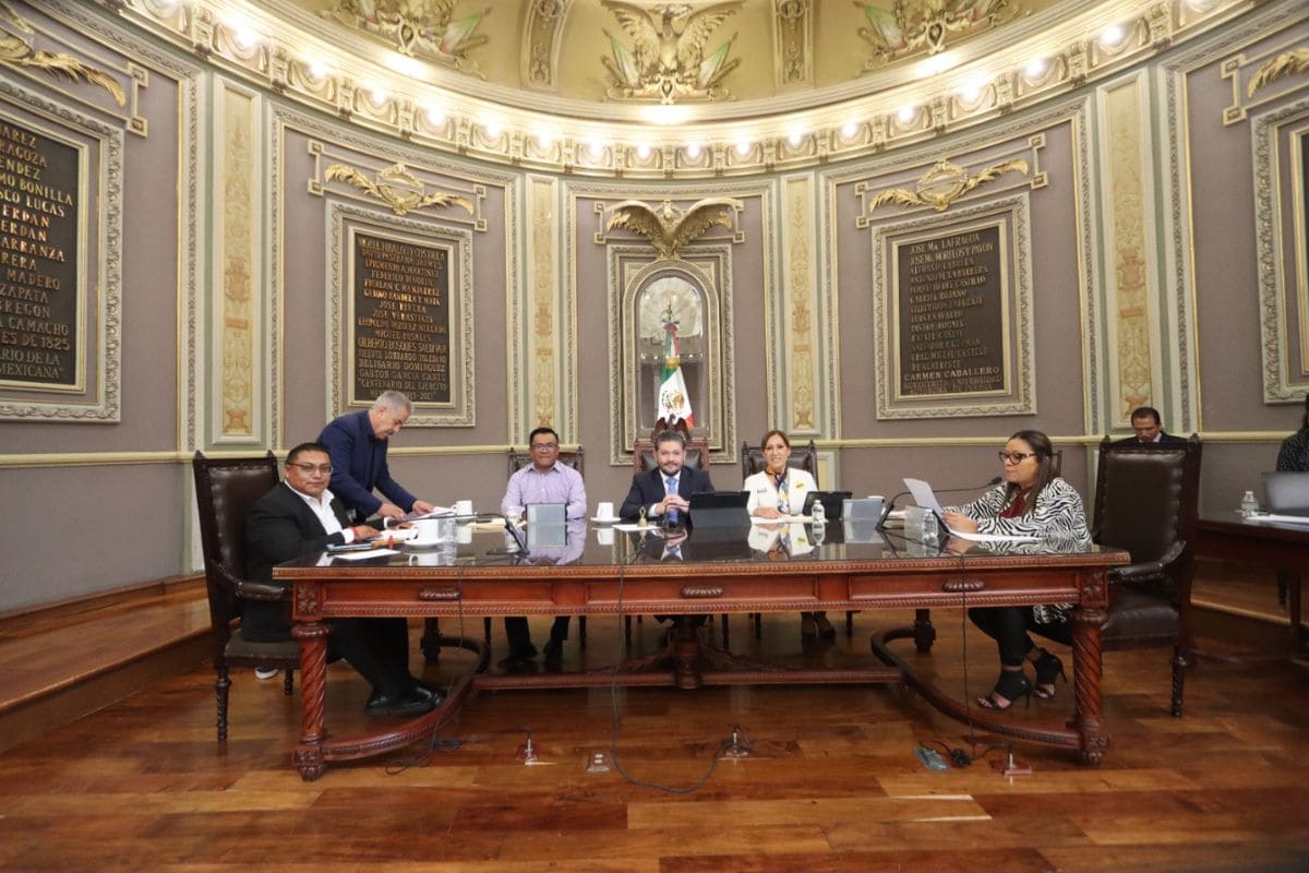 Aprueba Congreso reformas para que deudores alimentarios sean incluidos en el Registro Nacional de Obligaciones Alimentarias 1 Congreso