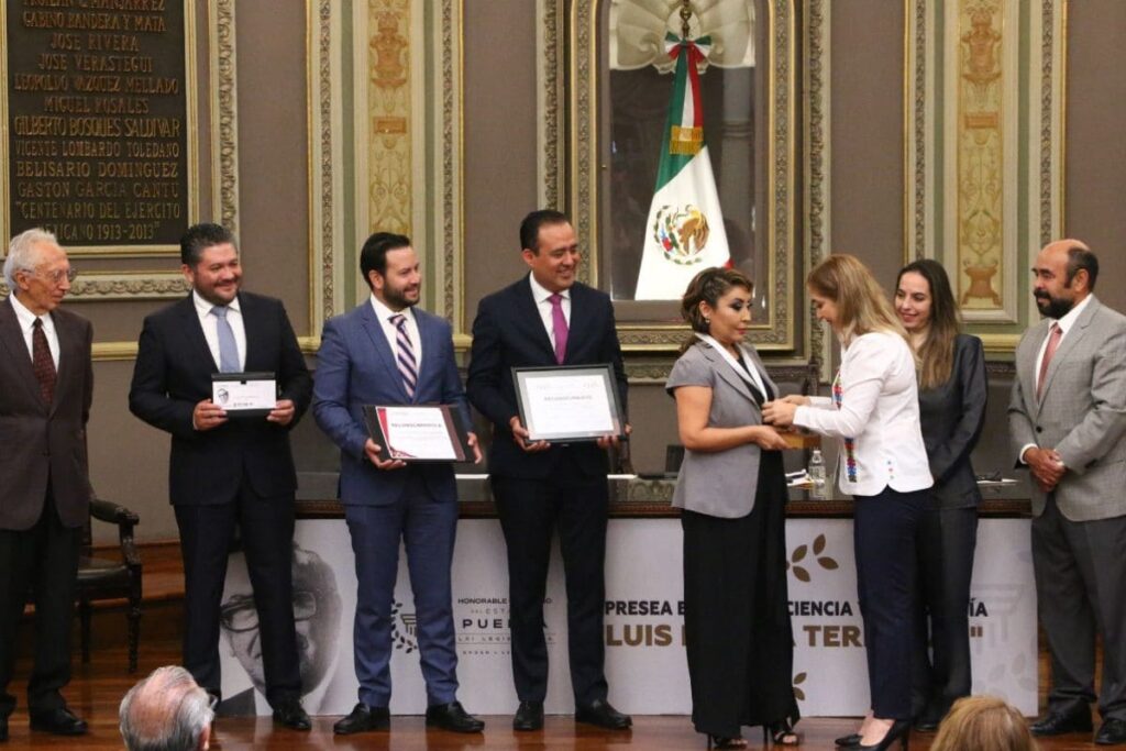 Luis Rivera Terrazas