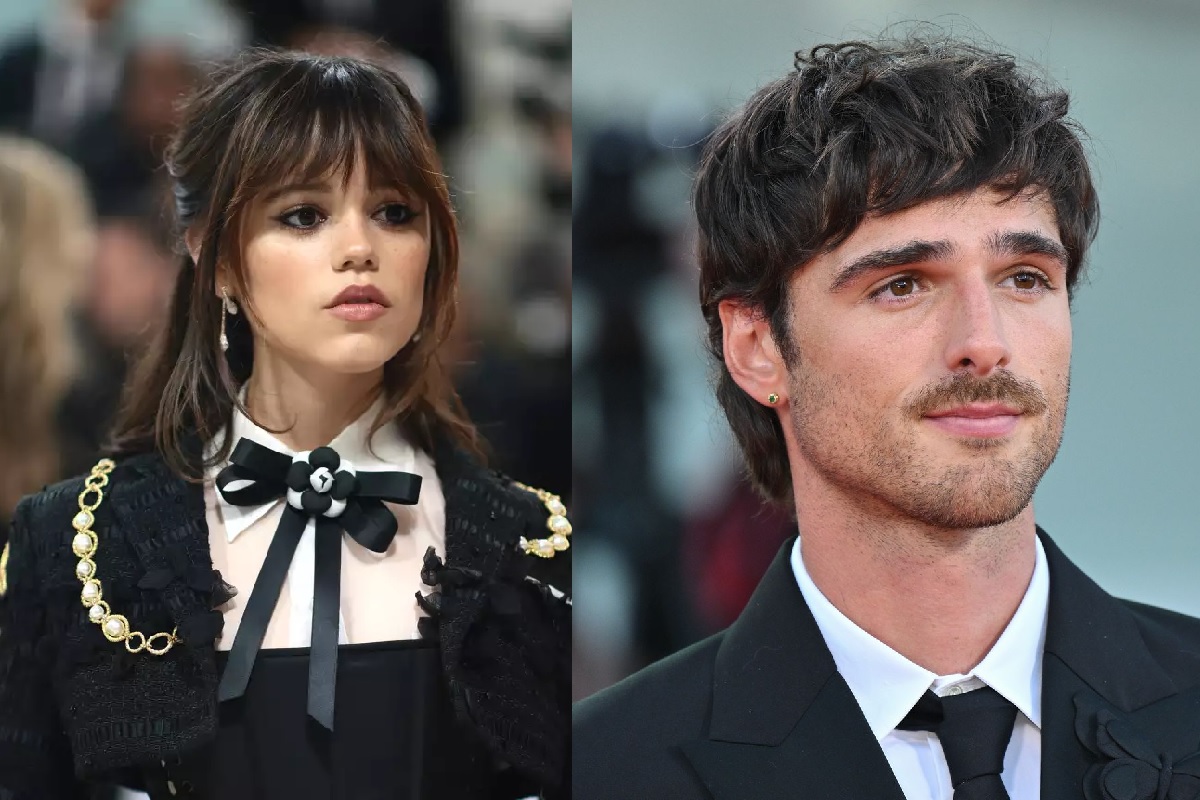 Jacob Elordi y Jenna Ortega, son los posibles protagonistas de la nueva serie de 'Crepúsculo' 1 crepusculo