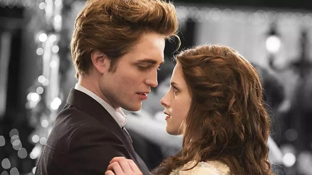 Jacob Elordi y Jenna Ortega, son los posibles protagonistas de la nueva serie de 'Crepúsculo' 5 crepúsculo