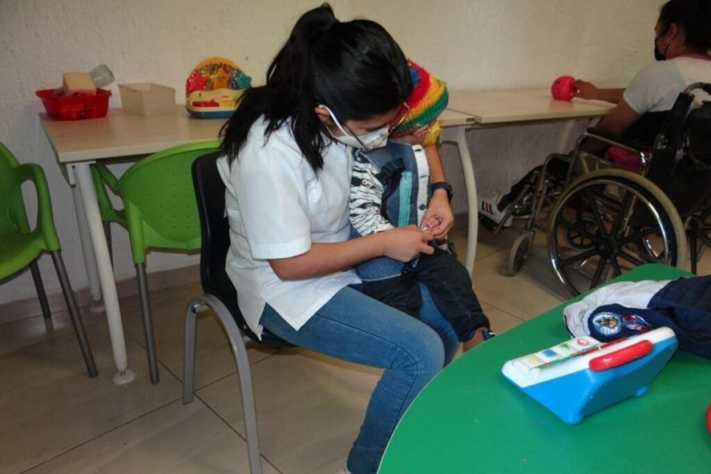 San Martín Texmelucan