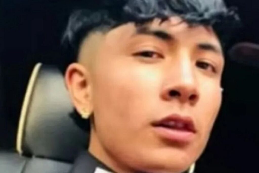 rocían gasolina y prenden fuego a cristian en Texcoco