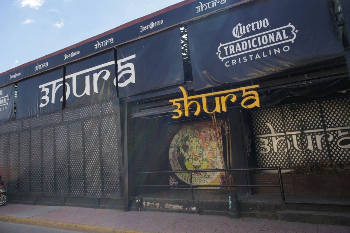Descartan reducir horario en antros de la zona metropolitana de Puebla, pero piden presencia policiaca 1 zona metropolitana de Puebla