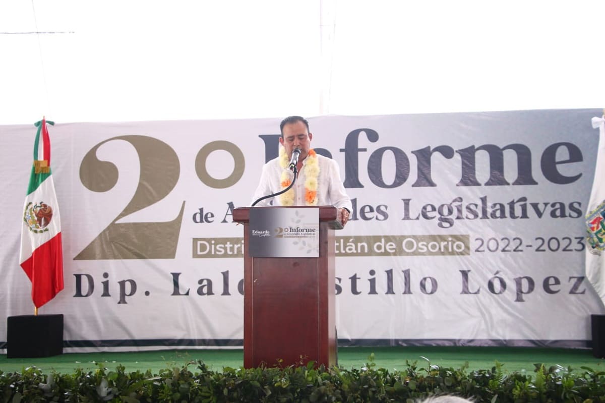 Reafirma Eduardo Castillo su compromiso de legislar y gestionar acciones para la Mixteca 1 eduardo castillo 1