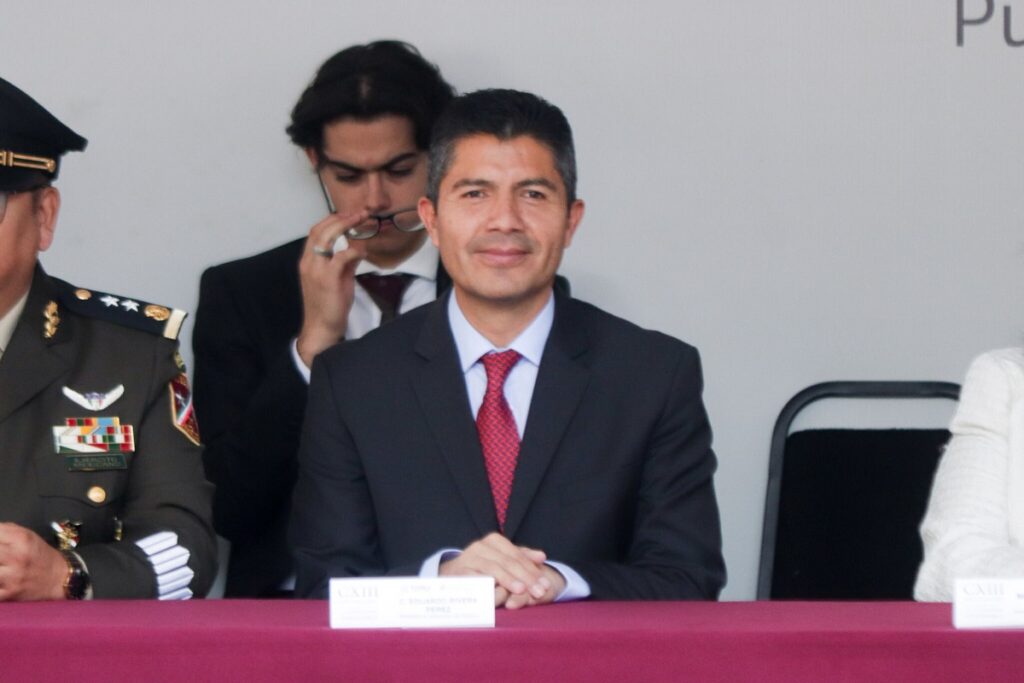 PAN no está en desventaja contra Morena