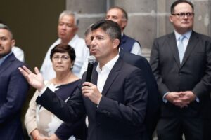Eduardo Rivera