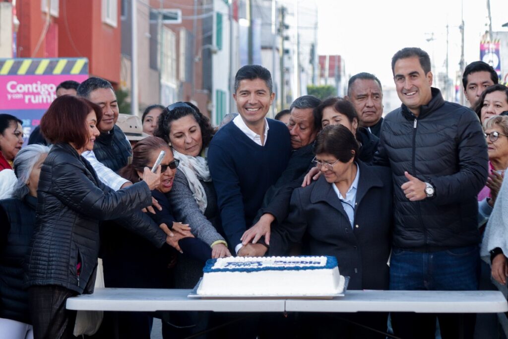 eduardo rivera proyectos pendientes
