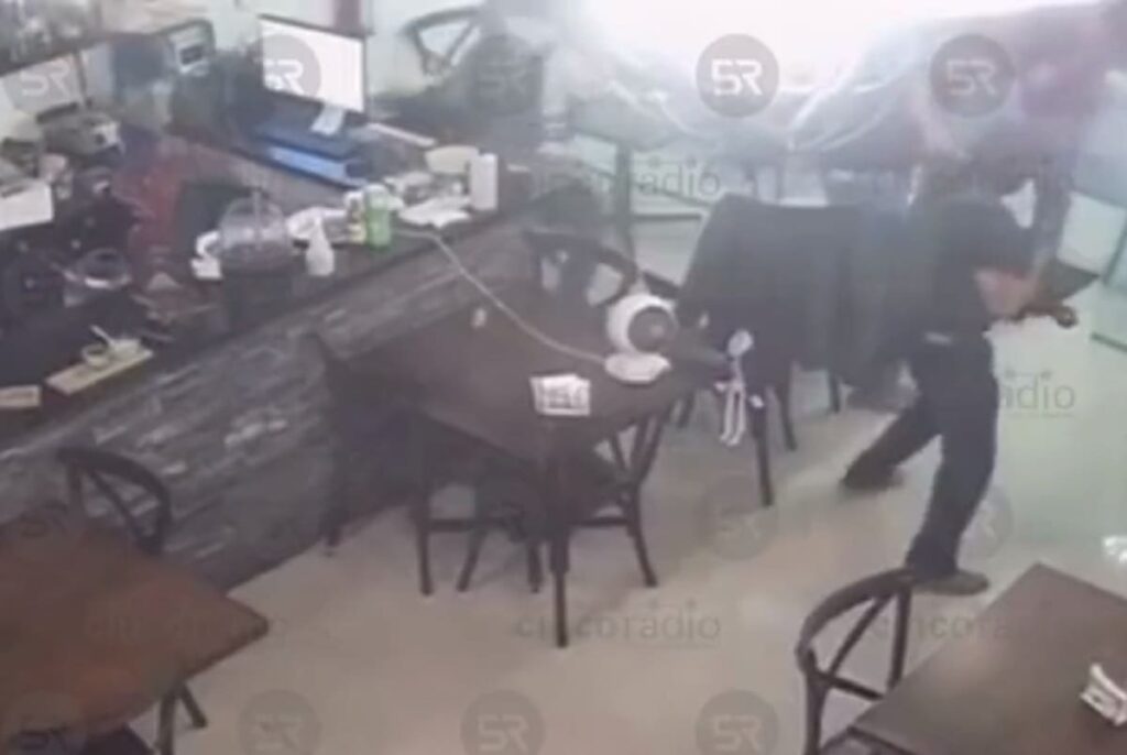 ejecutan a hombre en Puebla