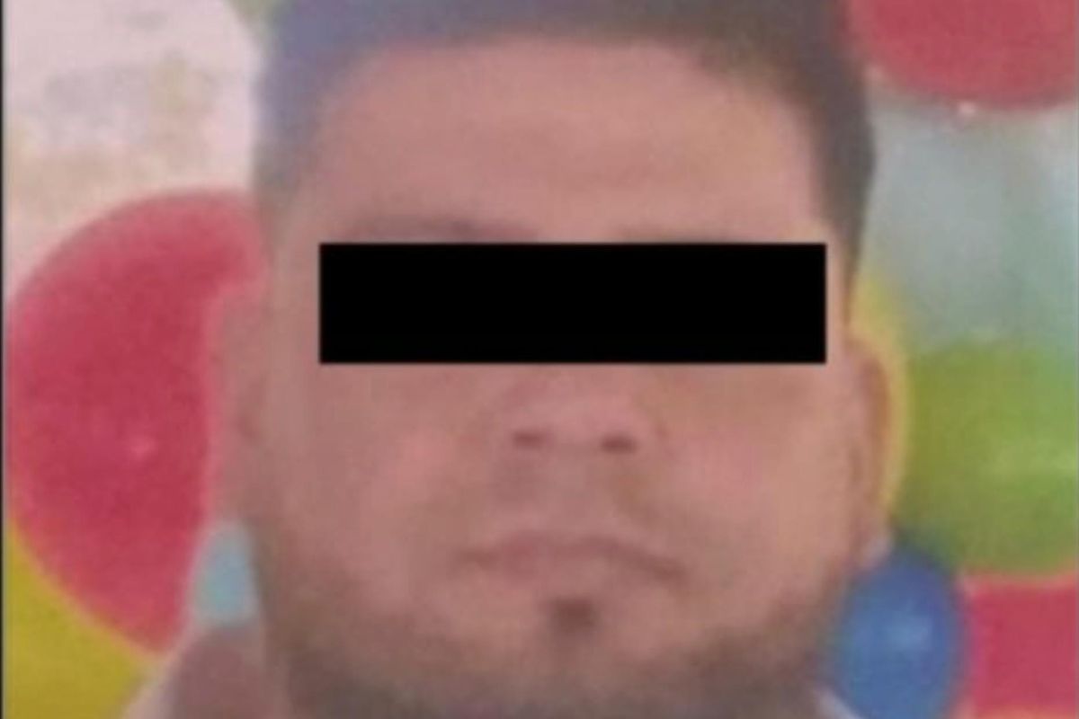 Detienen a “El CR” tras enfrentamiento entre la Guardia Nacional y el CJNG en Tapala 1 El CR
