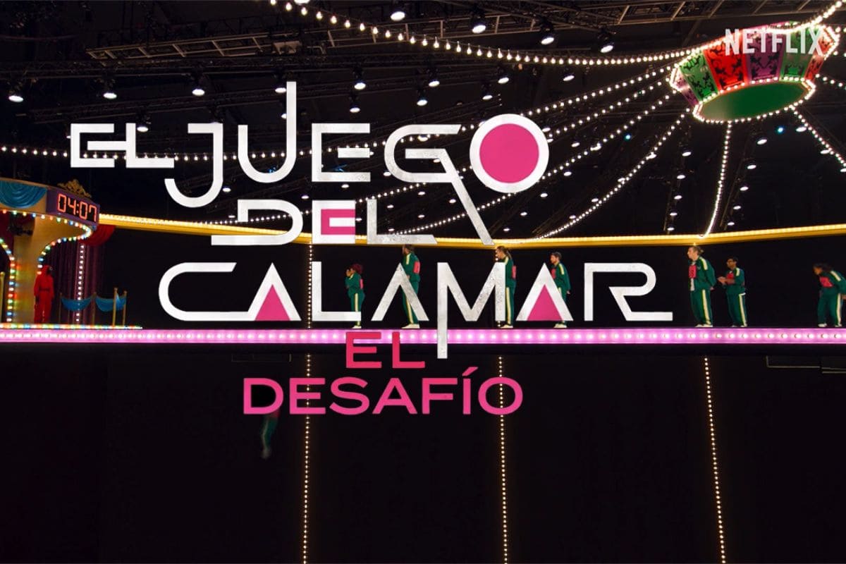 Aquí te decimos cuándo se estrenan todos los capítulos de El Juego del Calamar: El desafío 1 El Juego del Calamar