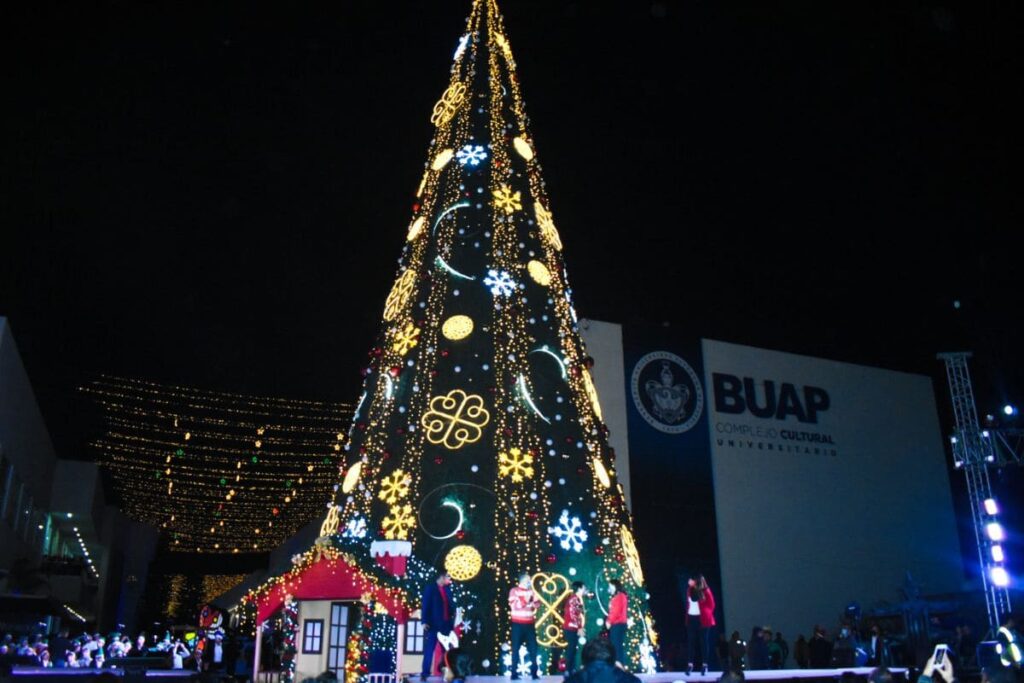BUAP