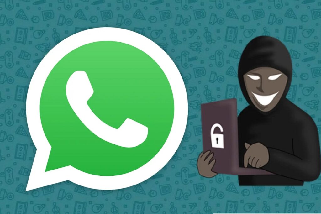 whatsapp estafa de los seis números