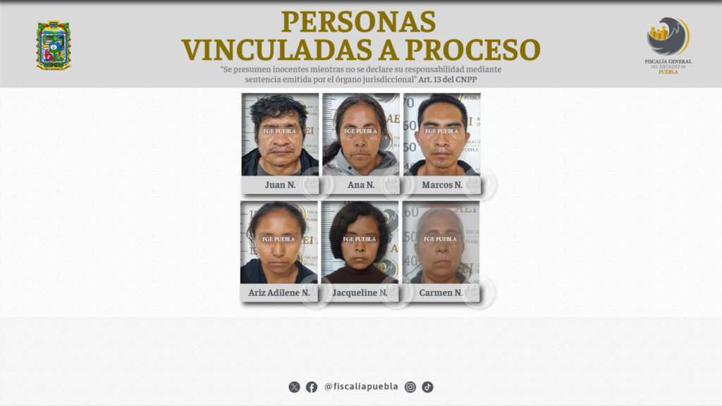 feminicidio de Daniela 