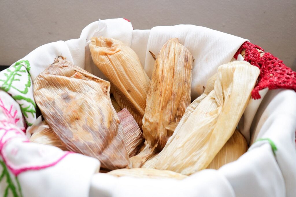 Tamales, elotes, helados y más, encontrarás en la Feria del Maíz en Huejotzingo 9 feria del maiz huejotzingo 1