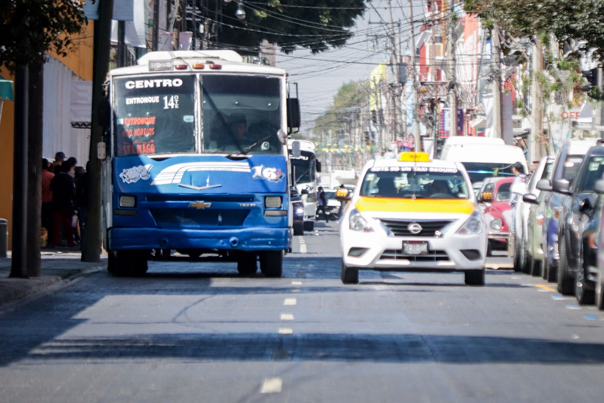En gobierno de Tony Gali, entregaron más de 3 mil concesiones irregulares de transporte 1 gobierno de Tony Gali, entregaron más de 3 mil concesiones