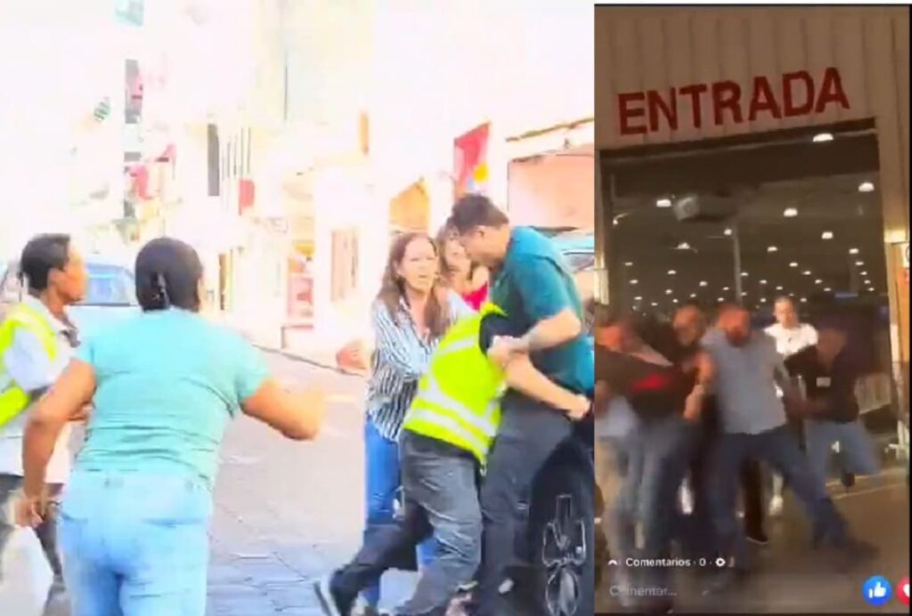 golpizas Puebla cotsco