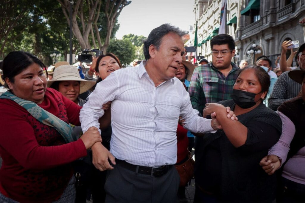 La Resurrección