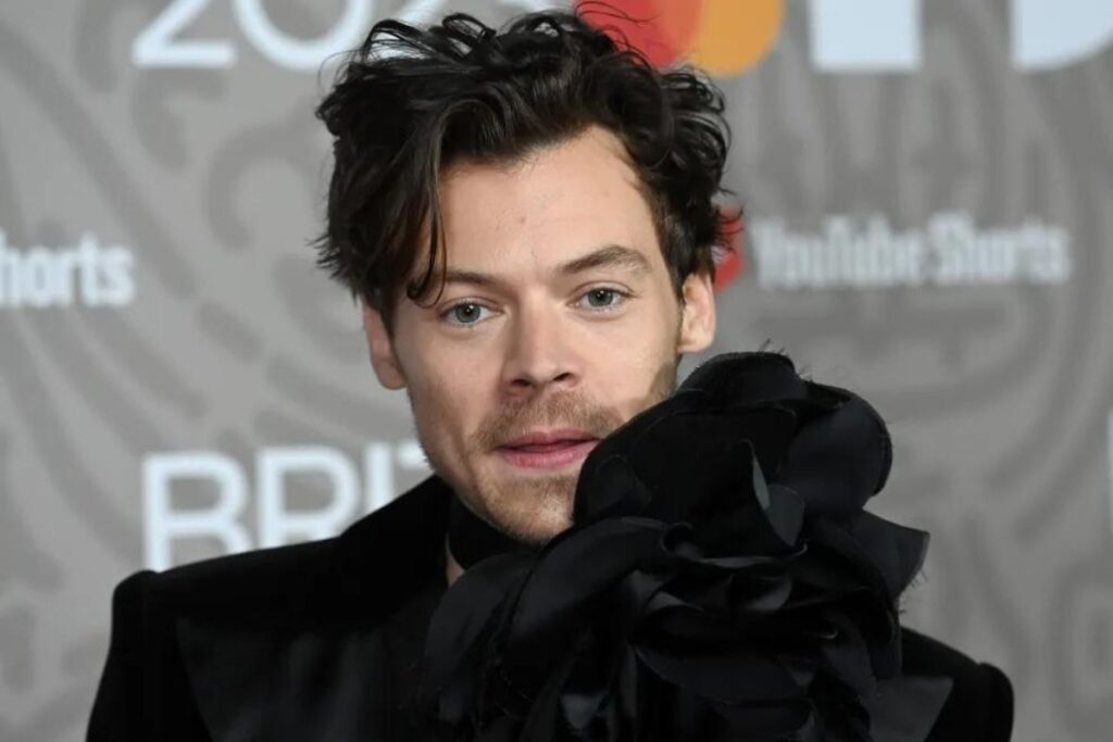 Harry Styles