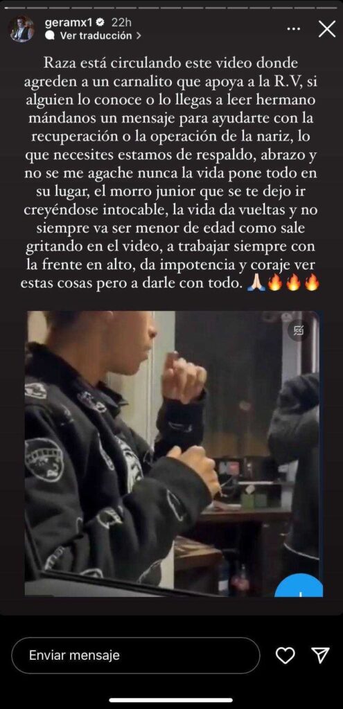 historia ig gera mx