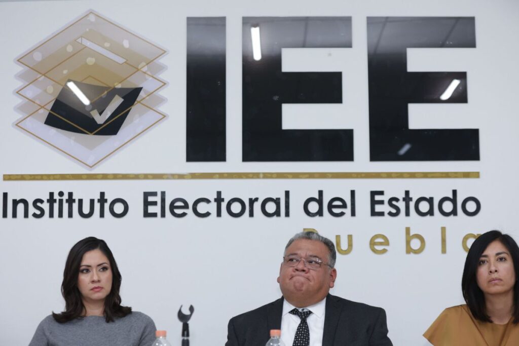 aspirantes de Morena