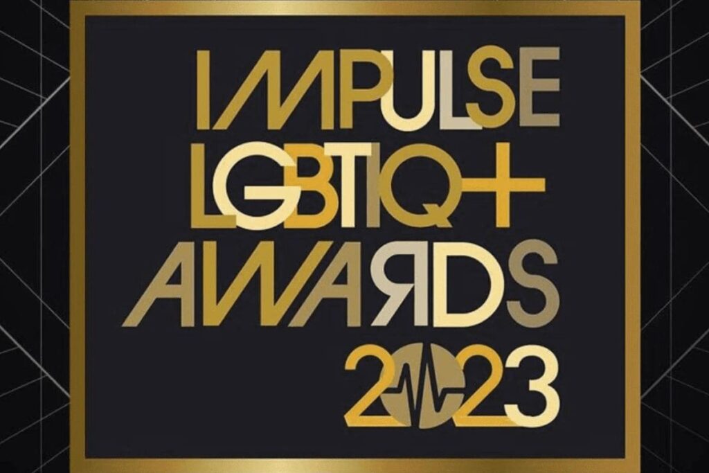 Impulse LGBTIQ+ Awards 2023
