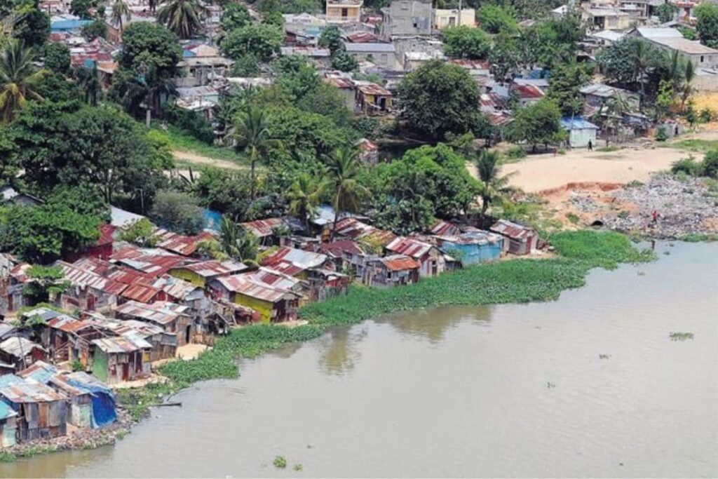 República Dominicana