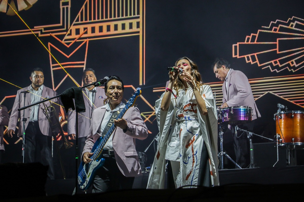 Estos son los cierres viales que habrá por el concierto de Los Ángeles Azules en Puebla 10 los ángeles azules en puebla