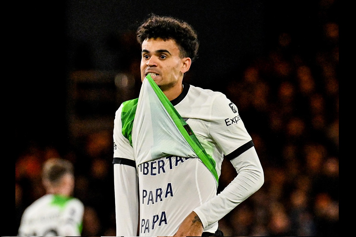 luis díaz pide que liberen a su padre