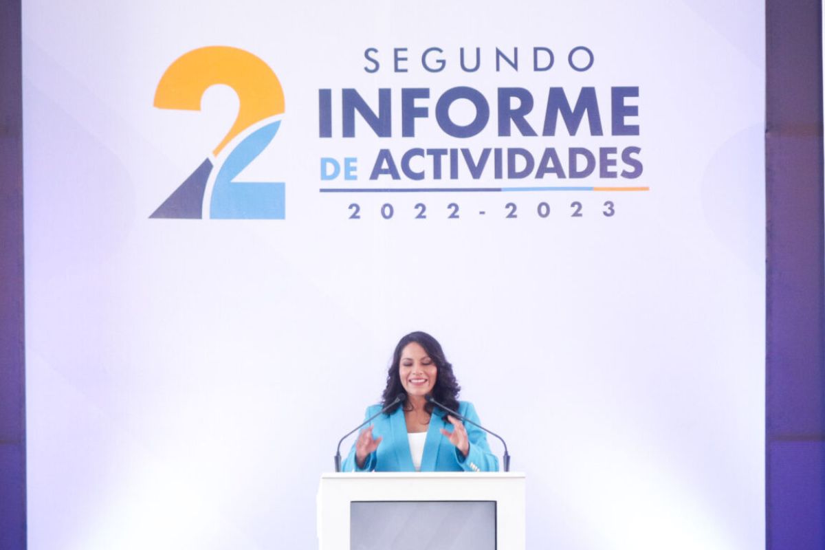 Presidenta del DIF de San Andrés Cholula no se intimidará por amenazas en redes sociales 1 San Andrés Cholula